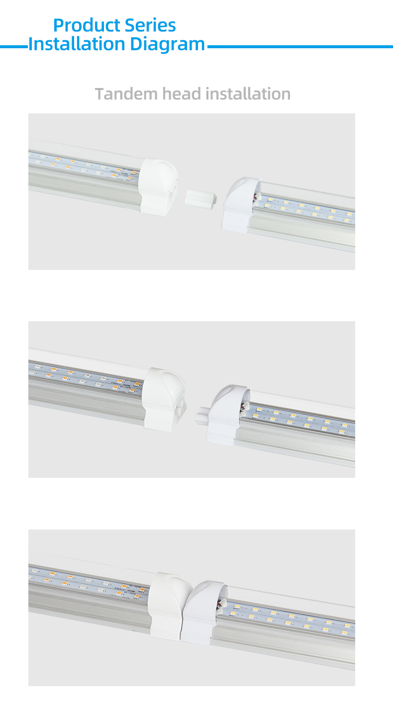 grow light strip