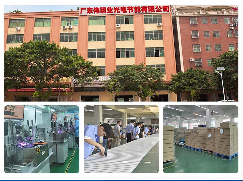 High Efficacy Folding LED Grow Light