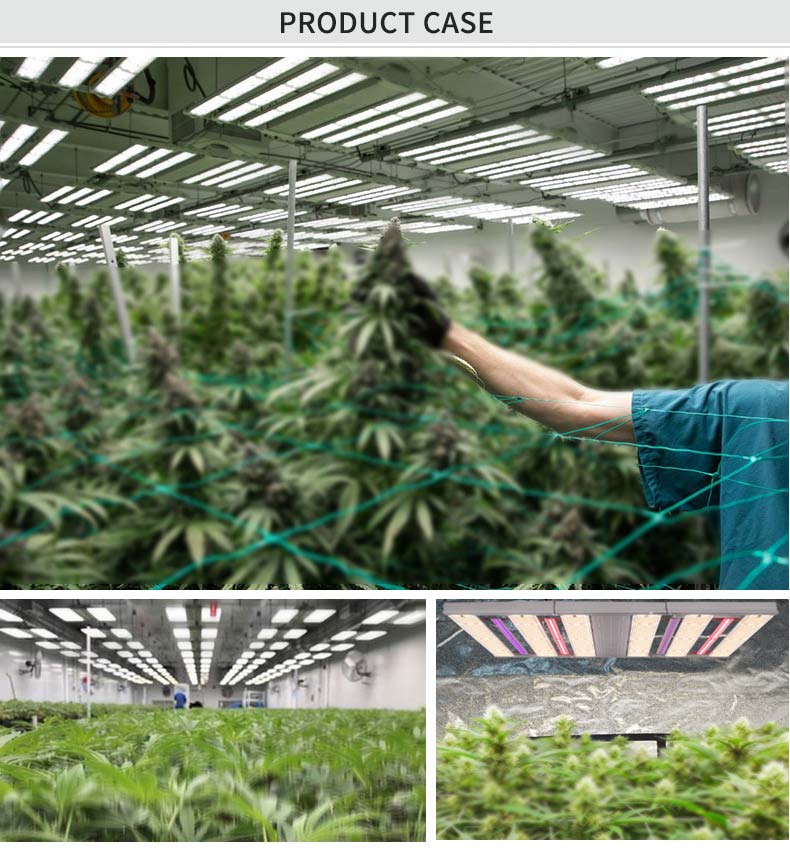 foldable led grow lights ir uv