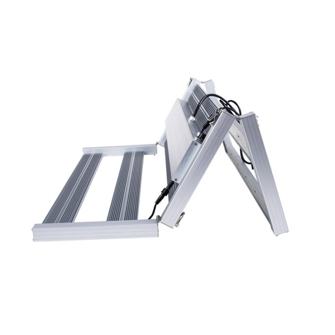 foldable led grow light full spectrum
