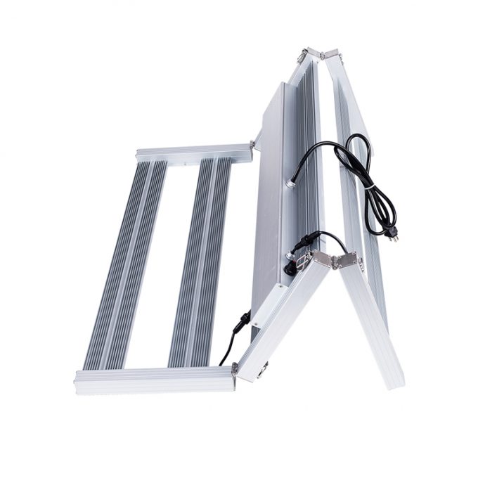 640w led grow light foldable