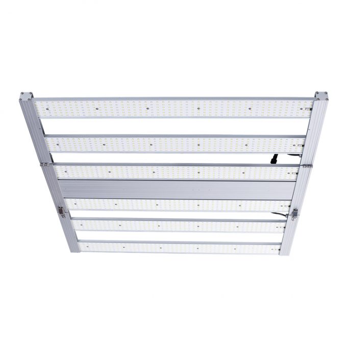 640w grow light hangers