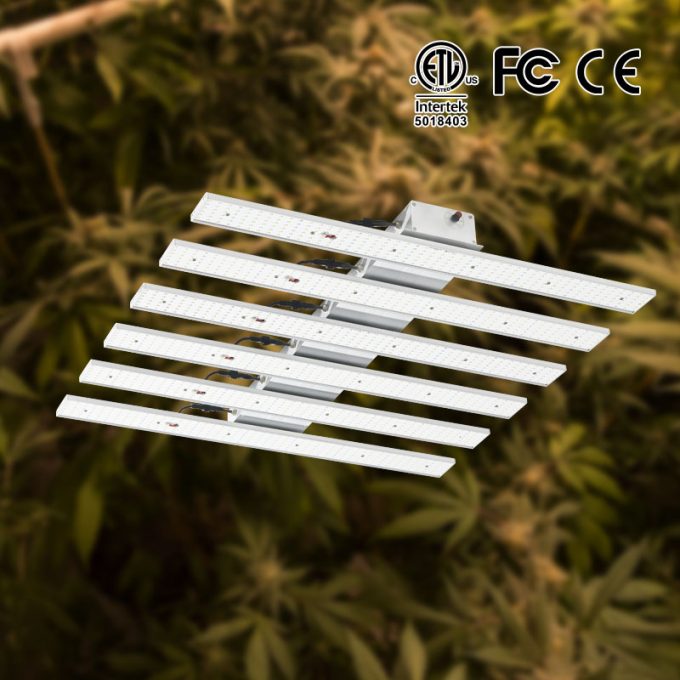 led grow light bar