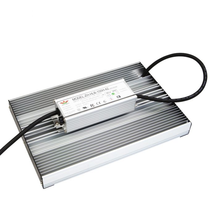 the newest quantum board led grow light