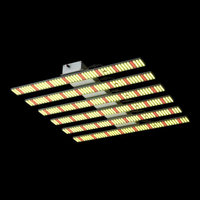 led grow light bar