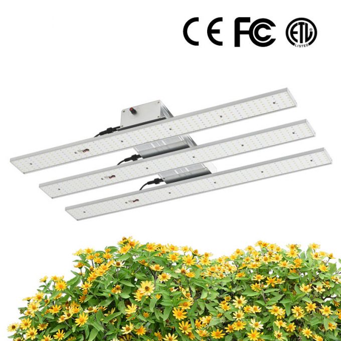 300W grow light bar