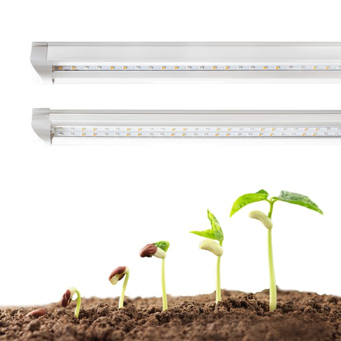 grow light strip