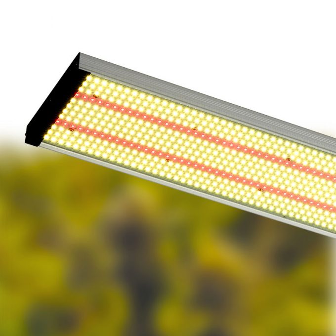 full spectrum led grow light