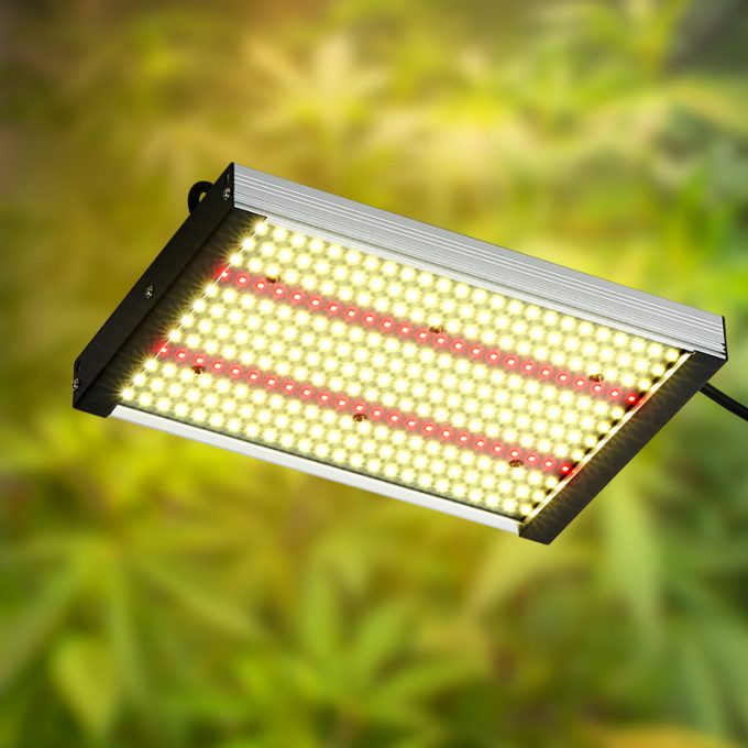 100watt grow led light
