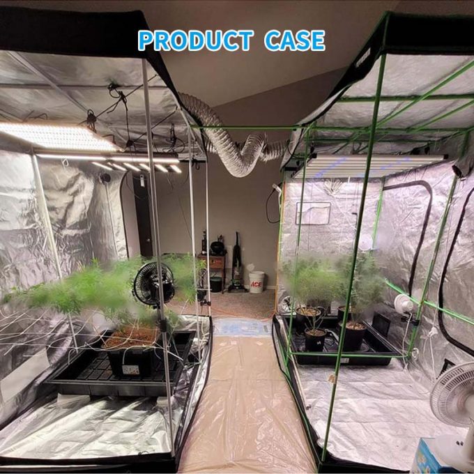 greenhouse grow tent kit