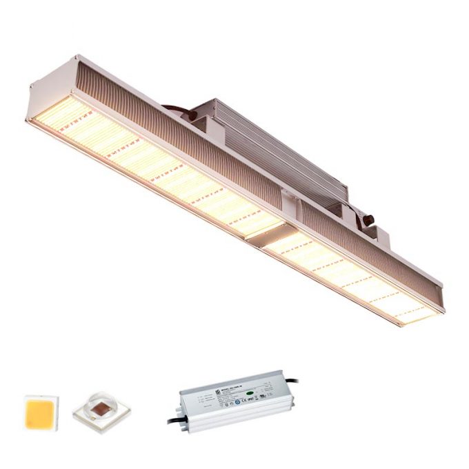 full spectrum led grow light for greenhouse