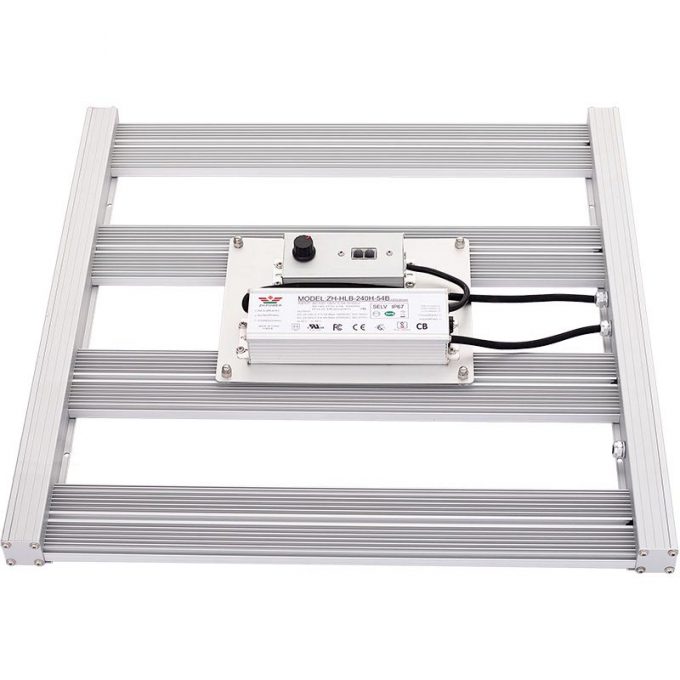 led grow light for indoor