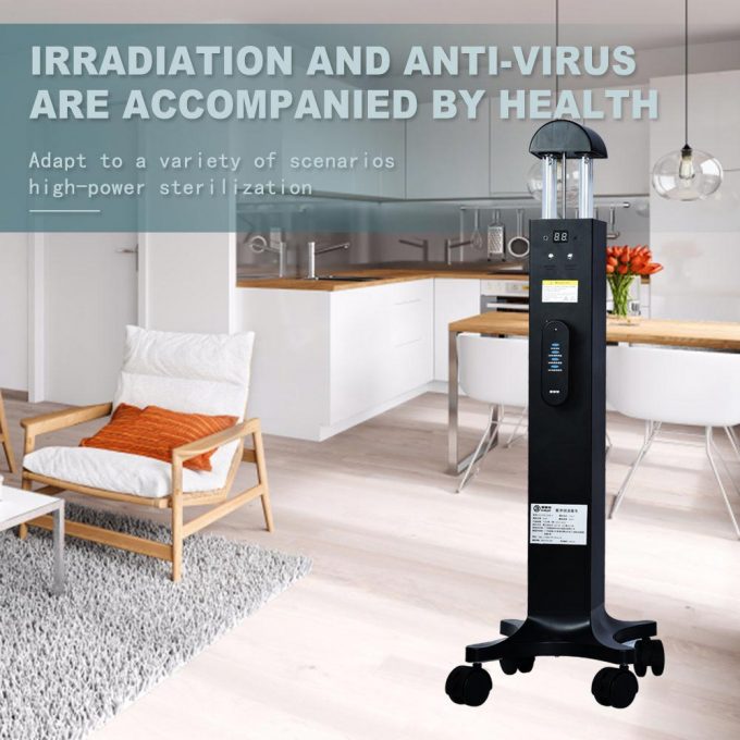UVC Ultraviolet Lamp germicidal lamp